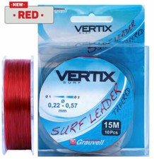 Nylon pêche Grauvell Vertix