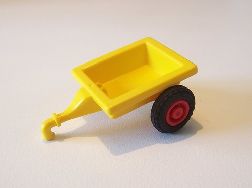 Playmobil ferme - (t4103), &