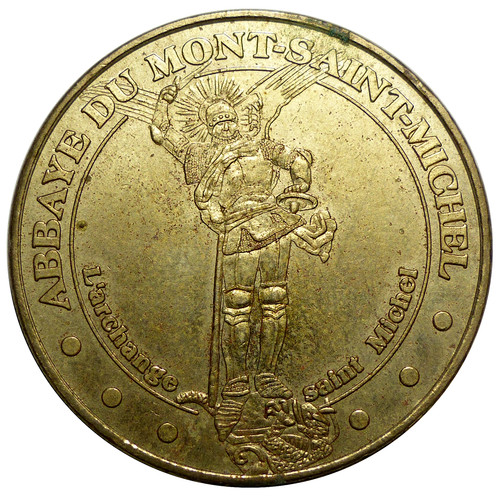Monnaie paris abbaye du - paris,