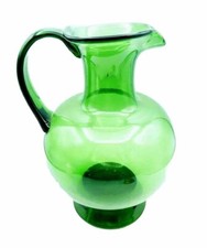 GRAND PICHET EN VERRE   IDEAL