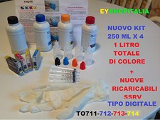 Cartouches TO711-714
