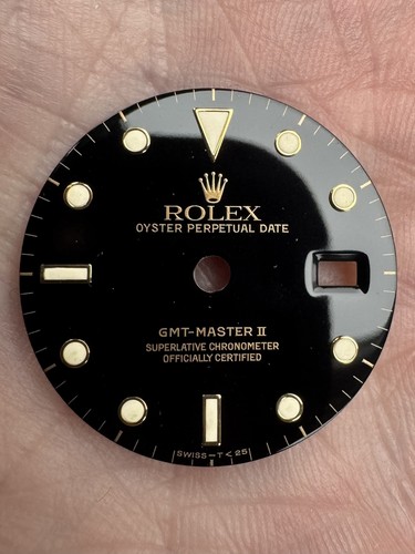 Rolex original gmt 16758 - original,