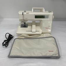 Bernina Deco 500 Embroidery