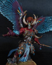 Warhammer 40000, 40K Magnus