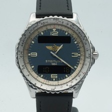 BREITLING CHRONOSPACE Montre