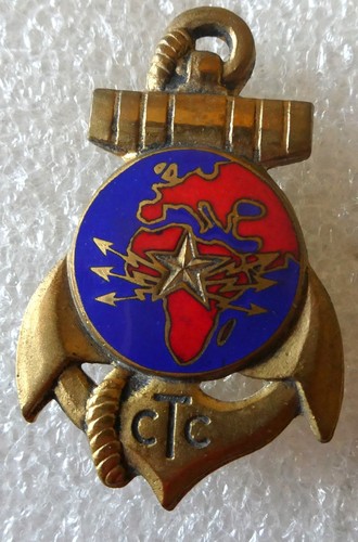 Transmissions corps des - transmissions,