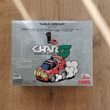 Tomy - CharG Remote Control Toy - Ferrari F40 - Voiture téléguidée - 1990