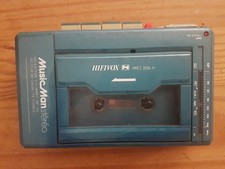 Baladeur Hifivox MRCS Walkman