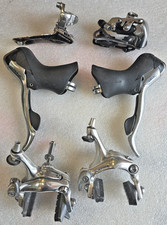 Jeu de composants de vélo Shimano Dura-Ace 7800 7400 10 vitesses ST BR FD RD