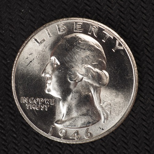 1946 washington slver - washington,