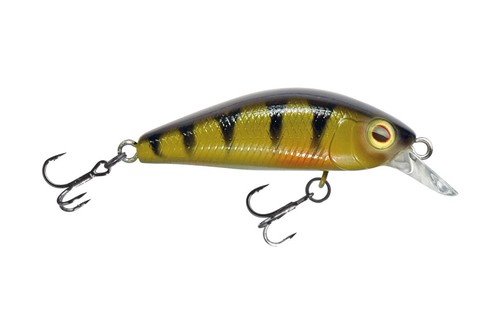 Illex wobbler chubby minnow - illex,