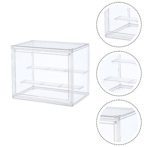 Vitrine collection avec - vitrine,