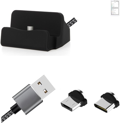 Station accueil pour doogee - pour,