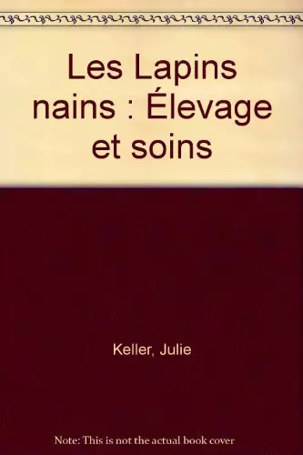 Les lapins nains - nains, :