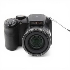 Fujifilm FinePix S4700