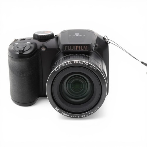 Fujifilm finepix s4700 - finepix,