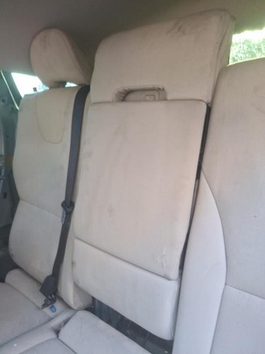 Banquette arriere volvo 60 - banquette, xc
