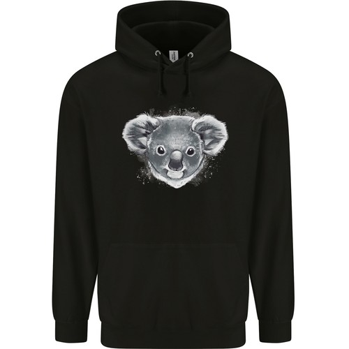 Hoodie tête ours - hoodie, d'ours