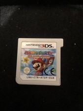 jeu nintendo 3ds Mario Party Island Tour Sans Boîtier