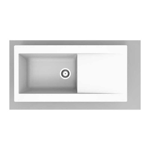 Stradour evier encastrer - a,