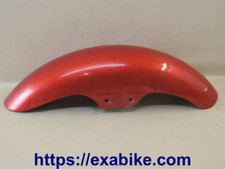 garde-boue avant pour Kawasaki