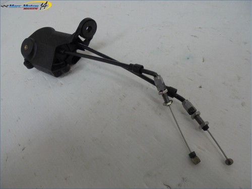 Moteur valve echappement - de,
