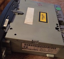 Radio de navigation Becker QO1