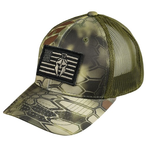 Kryptek spartan usa flag - kryptek,