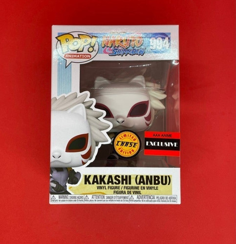 Funko pop naruto - funko, pop!