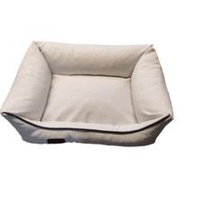 Lit pour Chien Panier Coussin