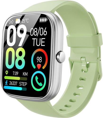 Montre connectée - connectée, hd