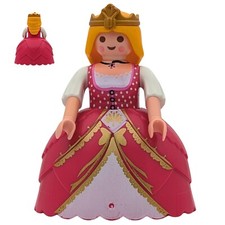 Playmobil figurine femme