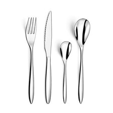 - Ménagère 24 couverts de