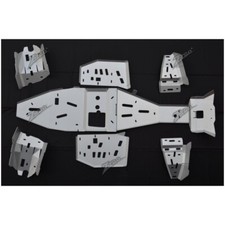 NEW Plate Protection total de