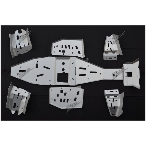 New plate protection - new,