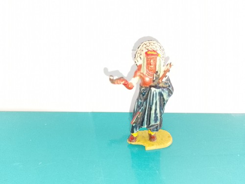 Defaut figurine soldat - figurine,