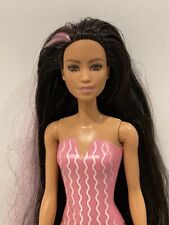 Barbie noire Christie