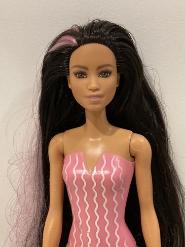Barbie noire christie - barbie,