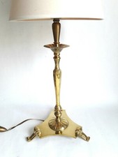 lampe de table neo classique