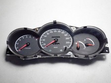 INSTRUMENTS DE BORD Hyundai