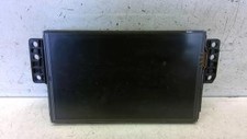 Ecran GPS CITROEN C3 2 PHASE 2 1.2 VTI - 12V /R:114272418