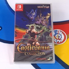 Akumajou Dracula Castlevania