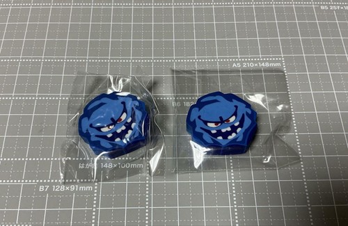 Dragon quest oshi poppy - oshi,
