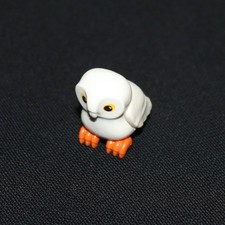 Playmobil hibou / chouette 3098 3897 5445 5447 5492 5756 9008 9134