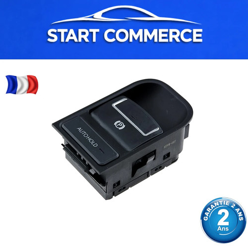 Bouton frein main - bouton,