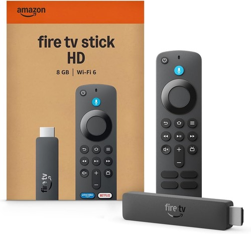 Amazon fire stick - fire, |