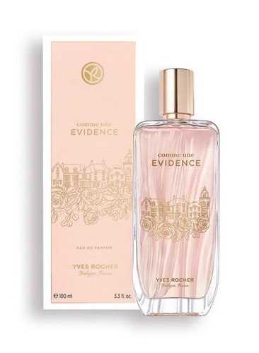 Yves rocher comme une - comme,