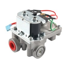 Vanne de régulation de gaz
