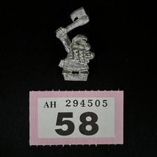 Citadel 1 Figurine Nain
