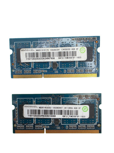 Lot ordinateur portable - lot, 2